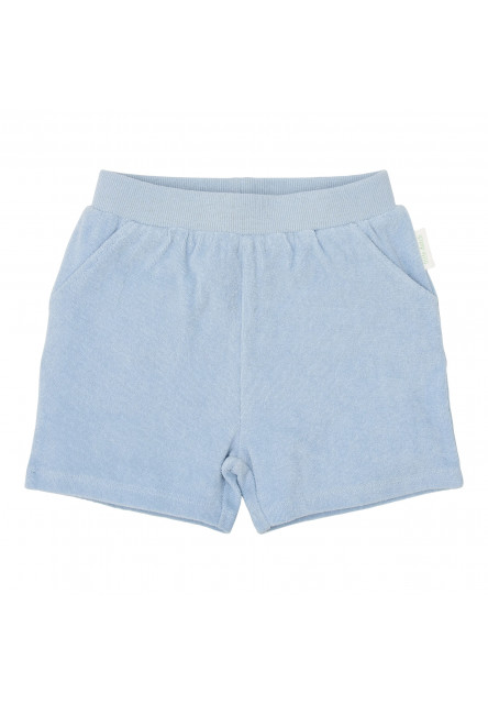 Tričko a kraťasy Ocean World Blue veľ. 86/92