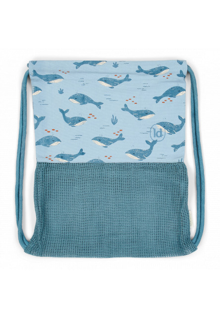 Plážový vak Ocean Splash