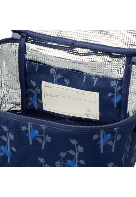 Veľká termotaška - monkey