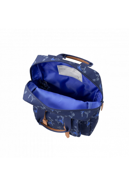 Malý batoh - monkey