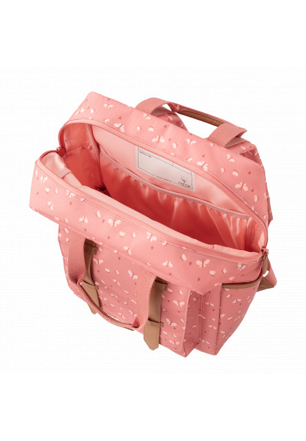 Veľký batoh - butterfly