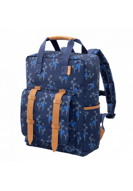 Veľký batoh - monkey