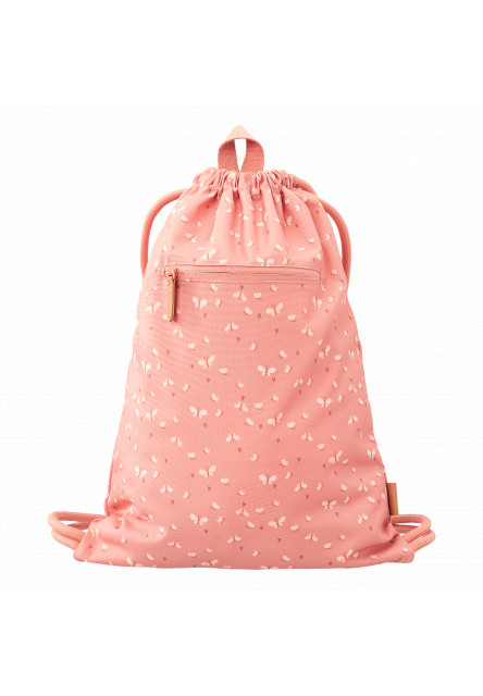 Taška na plávanie/ cvičenie - butterfly