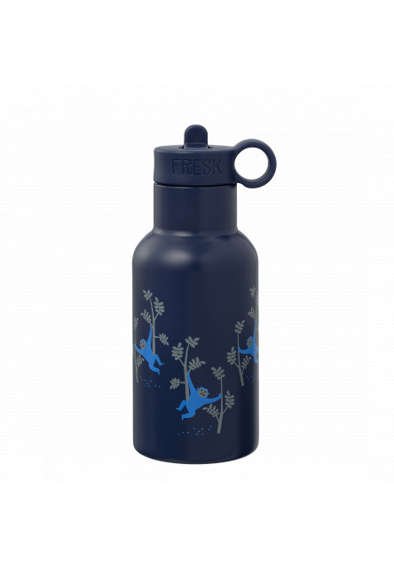 Termofľaša - monkey - 350ml