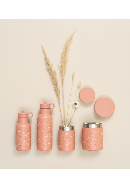 Termofľaša - butterfly- 500ml