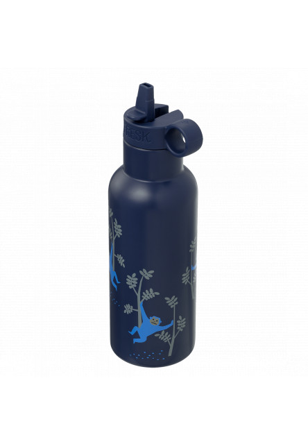 Termofľaša - butterfly- 500ml