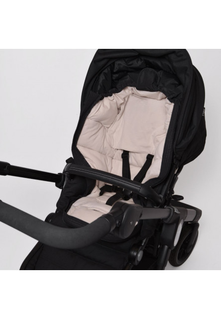 Fusak péřový Fnugg Teal