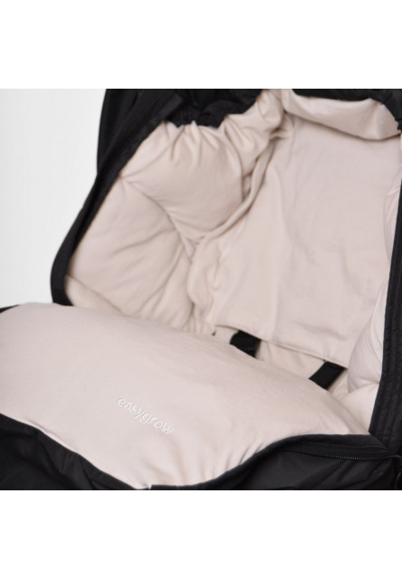 Fusak péřový Fnugg Teal