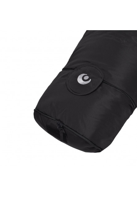 Fusak péřový Fnugg Black