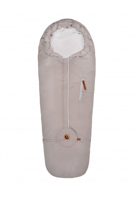 Fusak péřový Norse Sand