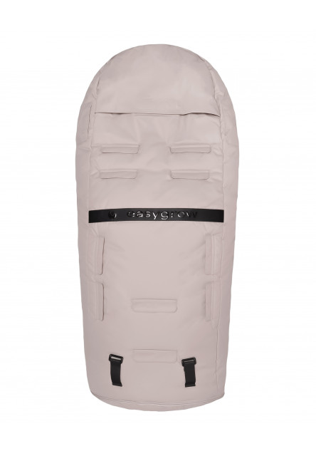 Fusak péřový Norse Sand