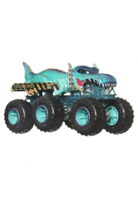Hot Wheels MONSTER TRUCKS náklaďľačky 1:64 asst