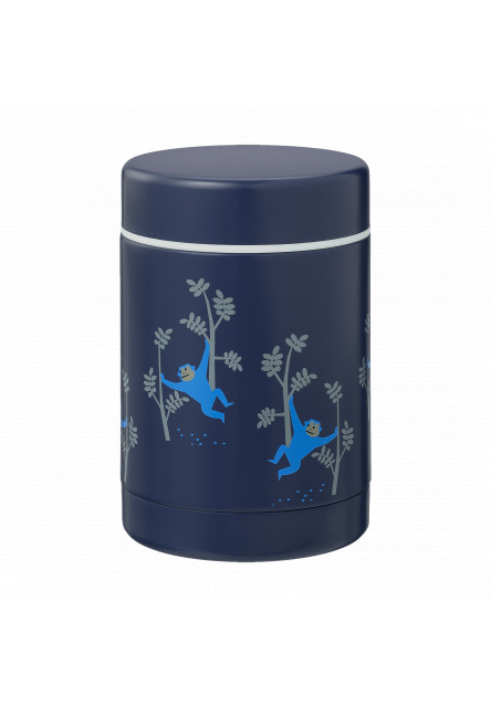 Termoska na jedlo - butterfly - 300 ml