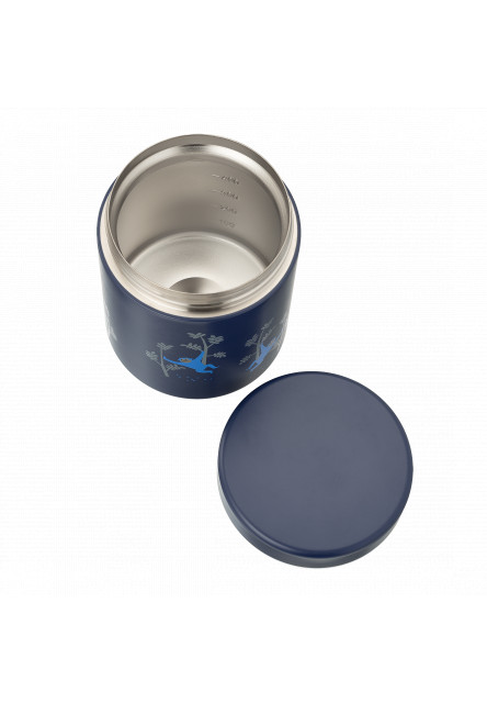 Termoska na jedlo - monkey- 300 ml