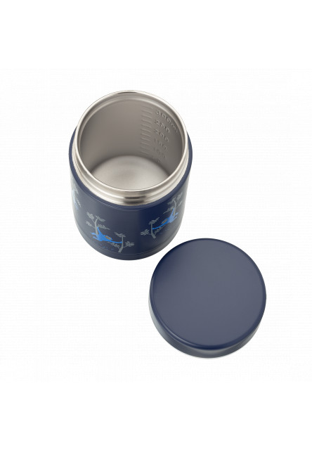 Termoska - monkey- 500 ml