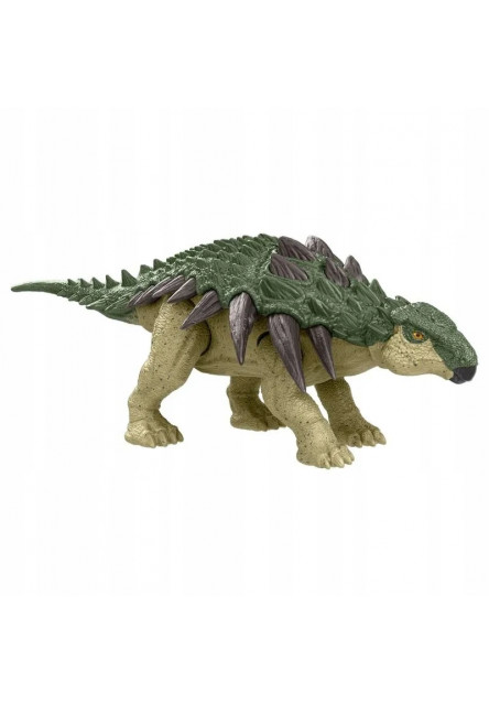 Jurrasic World  NEBEZPEČNÝ DINOSAURUS ASST