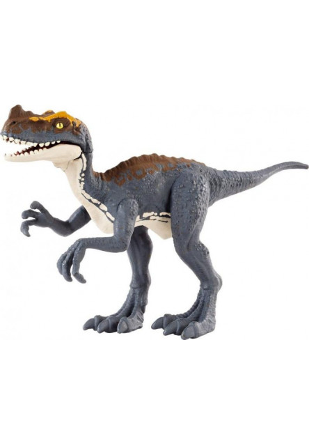 Jurrasic World  NEBEZPEČNÝ DINOSAURUS ASST