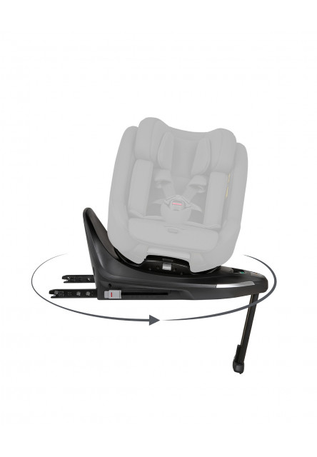Základňa otočná i-Class 360 Isofix