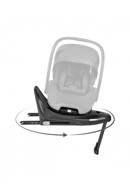 Základňa otočná i-Class 360 Isofix