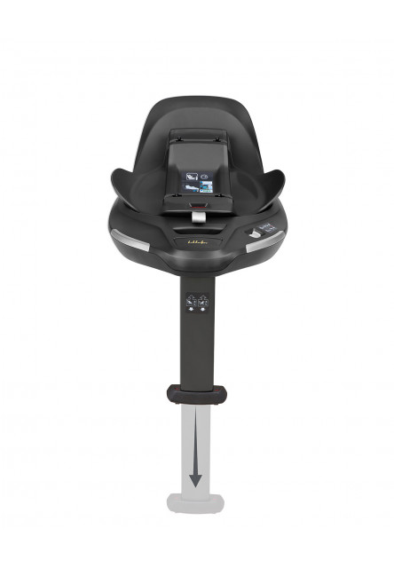 Základňa otočná i-Class 360 Isofix