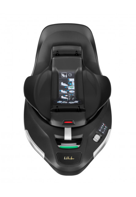 Základňa otočná i-Class 360 Isofix