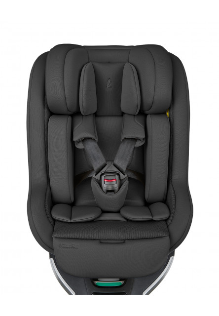 Autosedačka 40-105 cm i-Class Plus i-SIZE Noir
