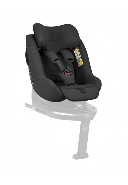 Autosedačka 40-105 cm i-Class Plus i-SIZE Noir