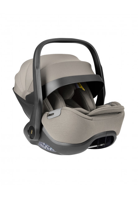 Autosedačka 40-87 cm i-Class i-SIZE Champagne