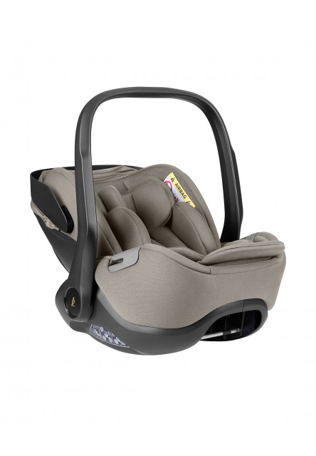 Autosedačka 40-87 cm i-Class i-SIZE Champagne