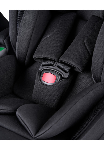 Autosedačka 40-87 cm i-Class i-SIZE Noir