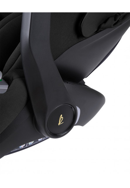 Autosedačka 40-87 cm i-Class i-SIZE Noir