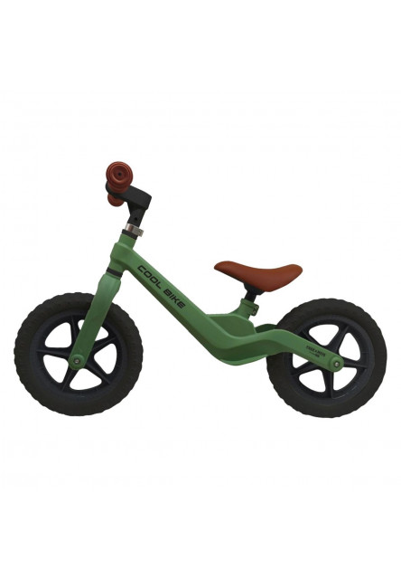 Free2Move Odrážedlo Cool Green