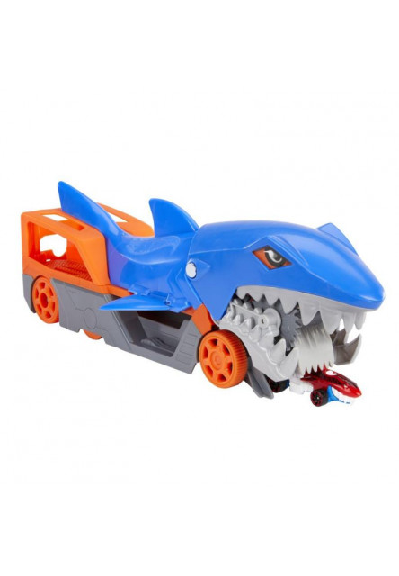 HW ŽRALOČÍ ŤAHAČ