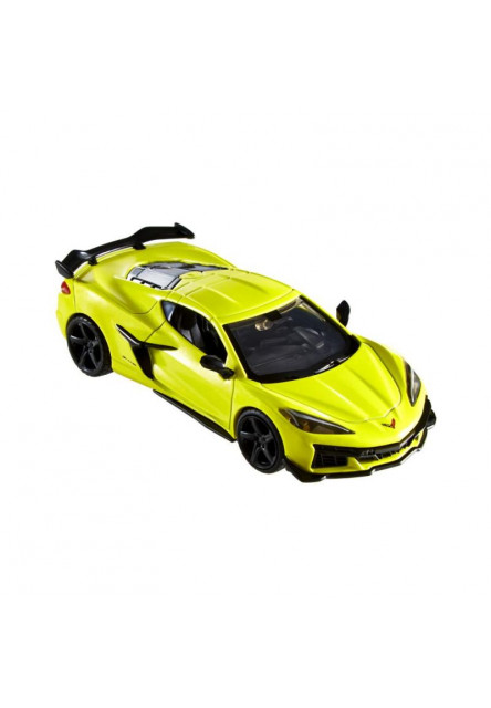 Hot Wheels prémiové auto 1:43 asst 