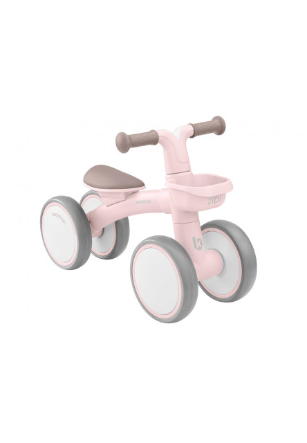 Odrážadlo Zipi Pink