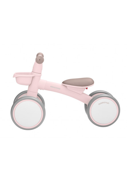 Odrážadlo Zipi Pink