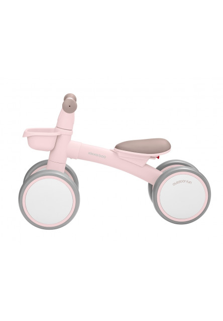 Odrážadlo Zipi Pink