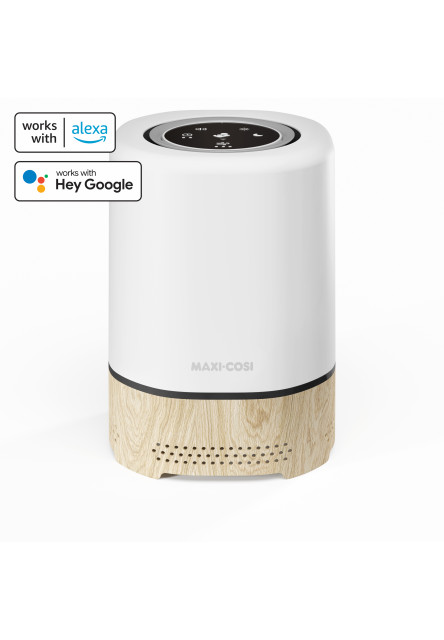 Čistička vzduchu 3v1 Clean