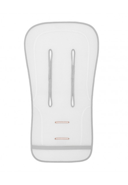 Sedacia podložka do kočíka Hedge-hugs