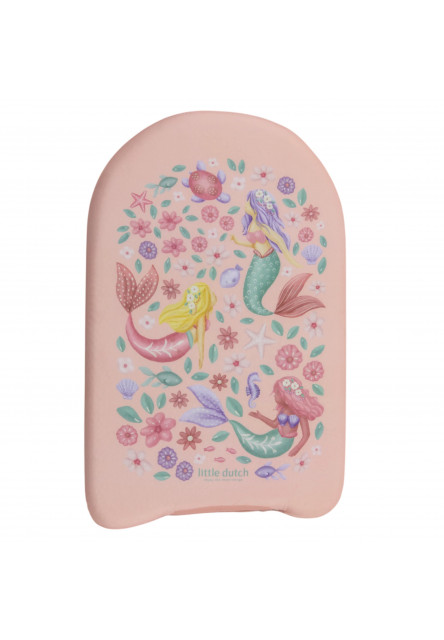 Plavecká doska Dreamy Mermaid