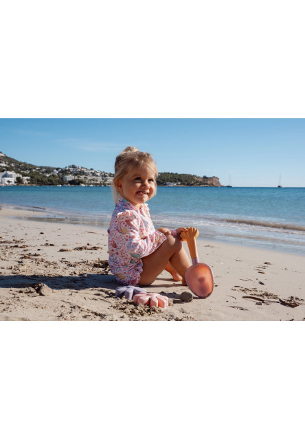 Sada na piesok 3 ks Dreamy Mermaid