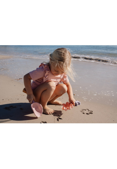 Sada na piesok 3 ks Dreamy Mermaid