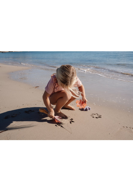 Sada na piesok 3 ks Dreamy Mermaid