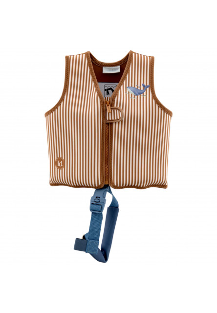 Plavecká vesta Ocean World 2-3 roky