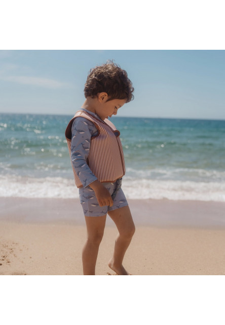 Plavecká vesta Ocean World 2-3 roky