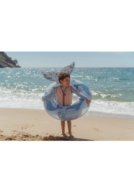 Plavecká vesta Ocean World 2-3 roky