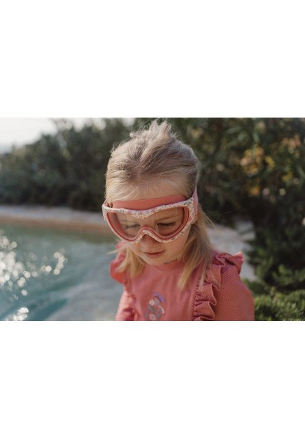 Plavecké okuliare Dreamy Mermaid