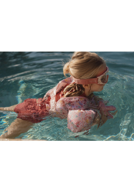 Plavecké okuliare Dreamy Mermaid
