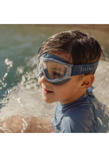 Plavecké okuliare Ocean World