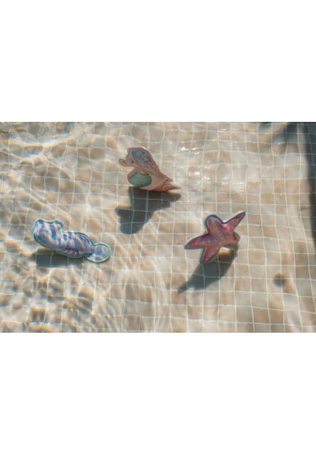 Hračky na potápanie 3 ks Dreamy Mermaid